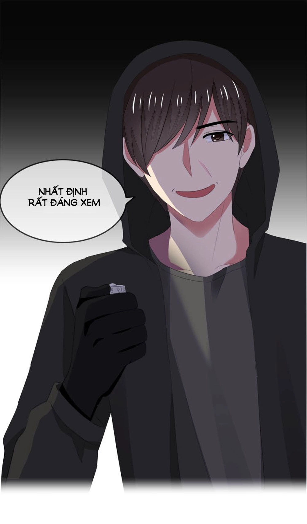 Đại Thần Tình Yêu Chớ Chạm Tôi Chapter 70 - 32