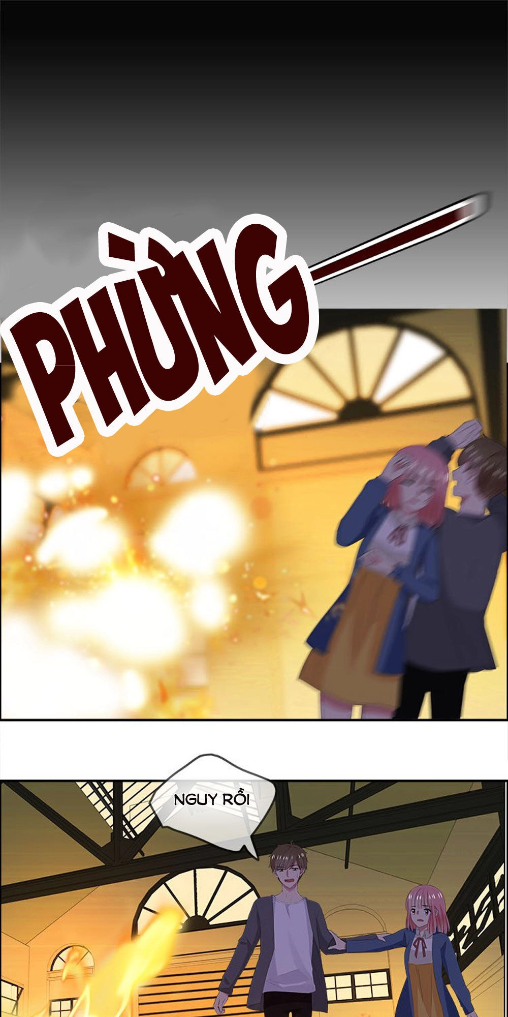 Đại Thần Tình Yêu Chớ Chạm Tôi Chapter 70 - 35