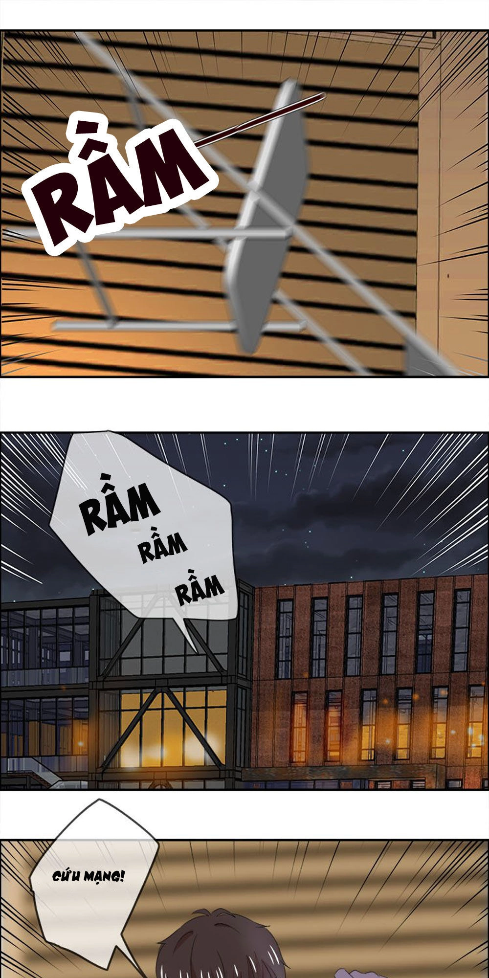 Đại Thần Tình Yêu Chớ Chạm Tôi Chapter 70 - 39