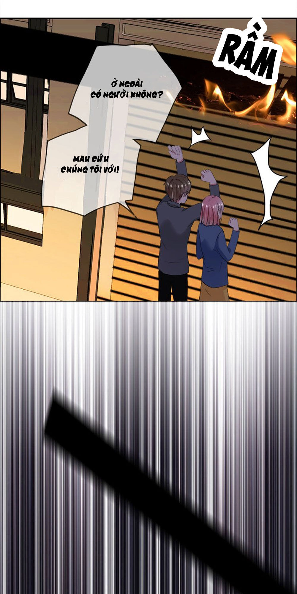 Đại Thần Tình Yêu Chớ Chạm Tôi Chapter 70 - 41