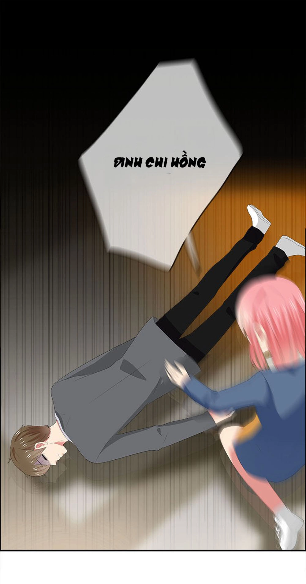 Đại Thần Tình Yêu Chớ Chạm Tôi Chapter 70 - 44