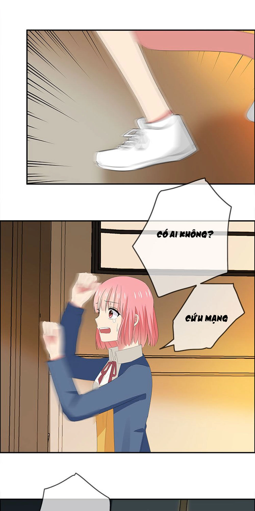 Đại Thần Tình Yêu Chớ Chạm Tôi Chapter 70 - 45