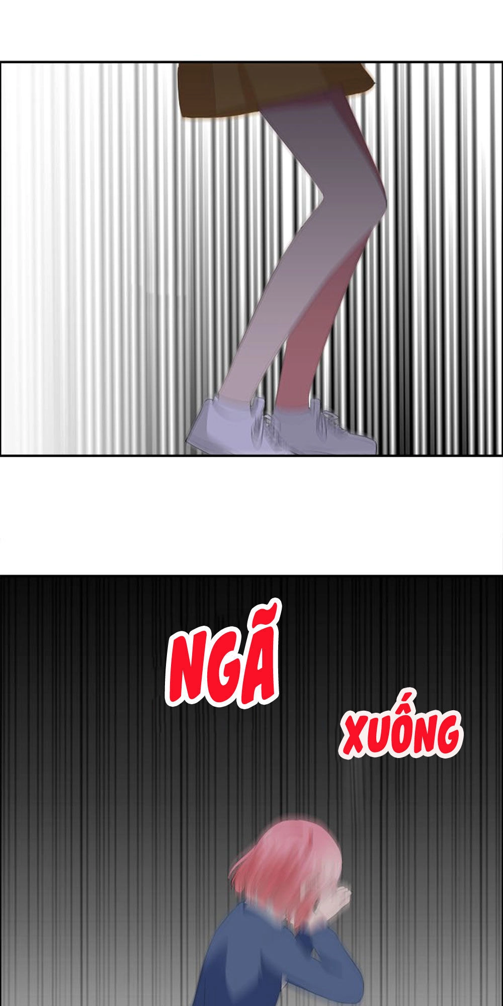 Đại Thần Tình Yêu Chớ Chạm Tôi Chapter 70 - 49