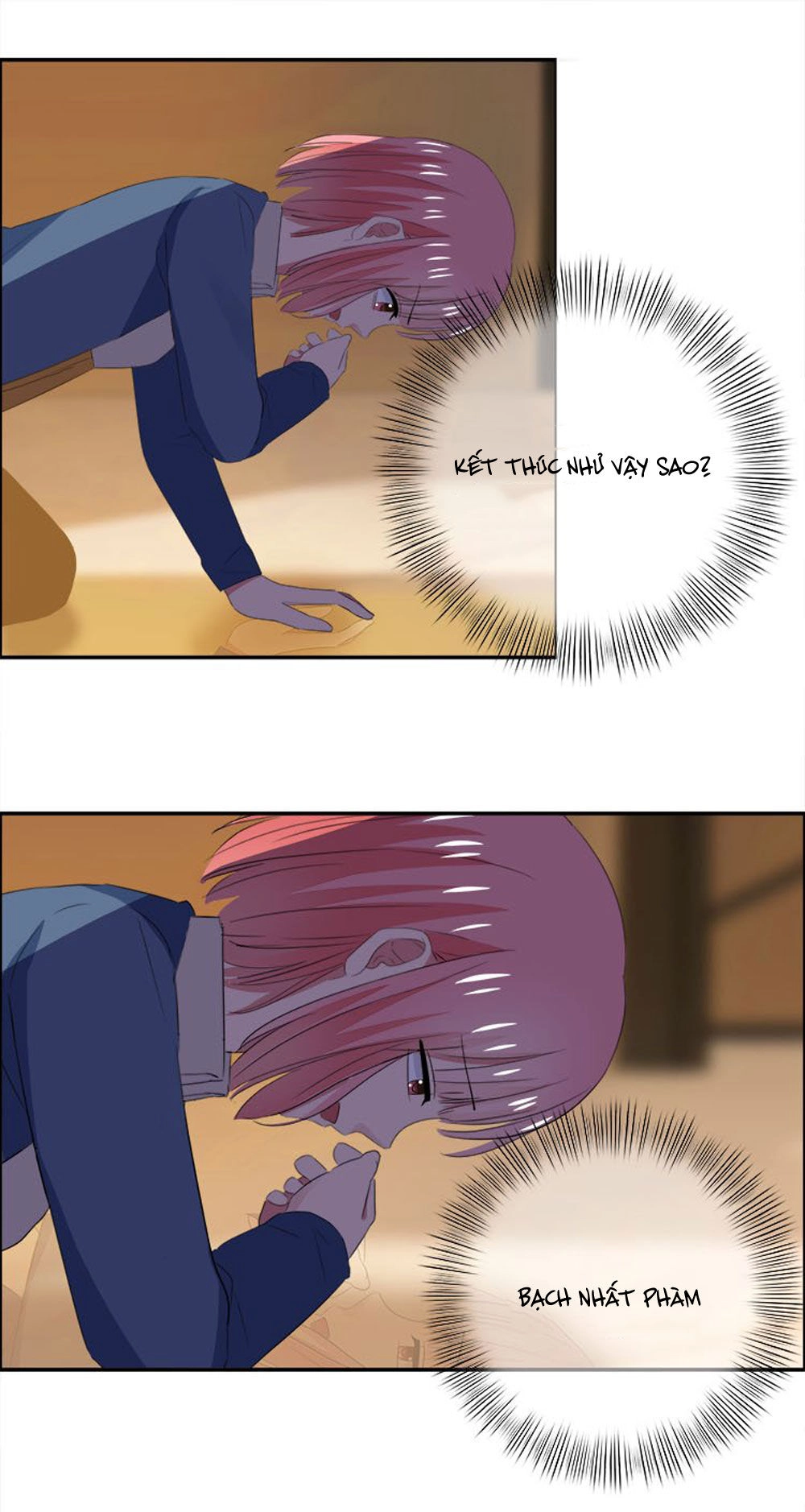 Đại Thần Tình Yêu Chớ Chạm Tôi Chapter 70 - 51