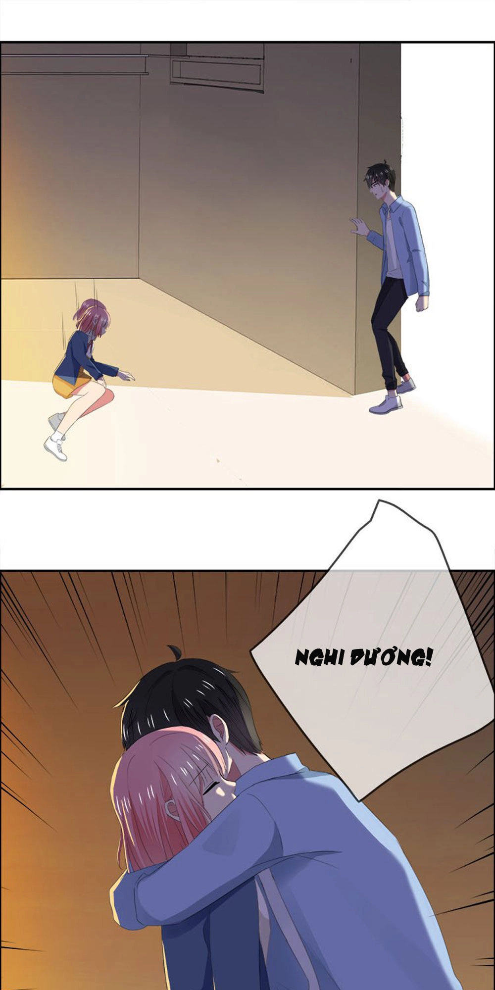 Đại Thần Tình Yêu Chớ Chạm Tôi Chapter 71 - 8