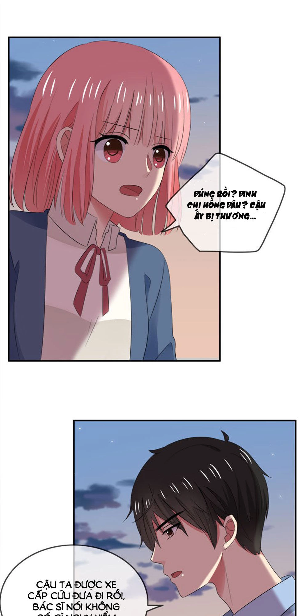 Đại Thần Tình Yêu Chớ Chạm Tôi Chapter 71 - 20