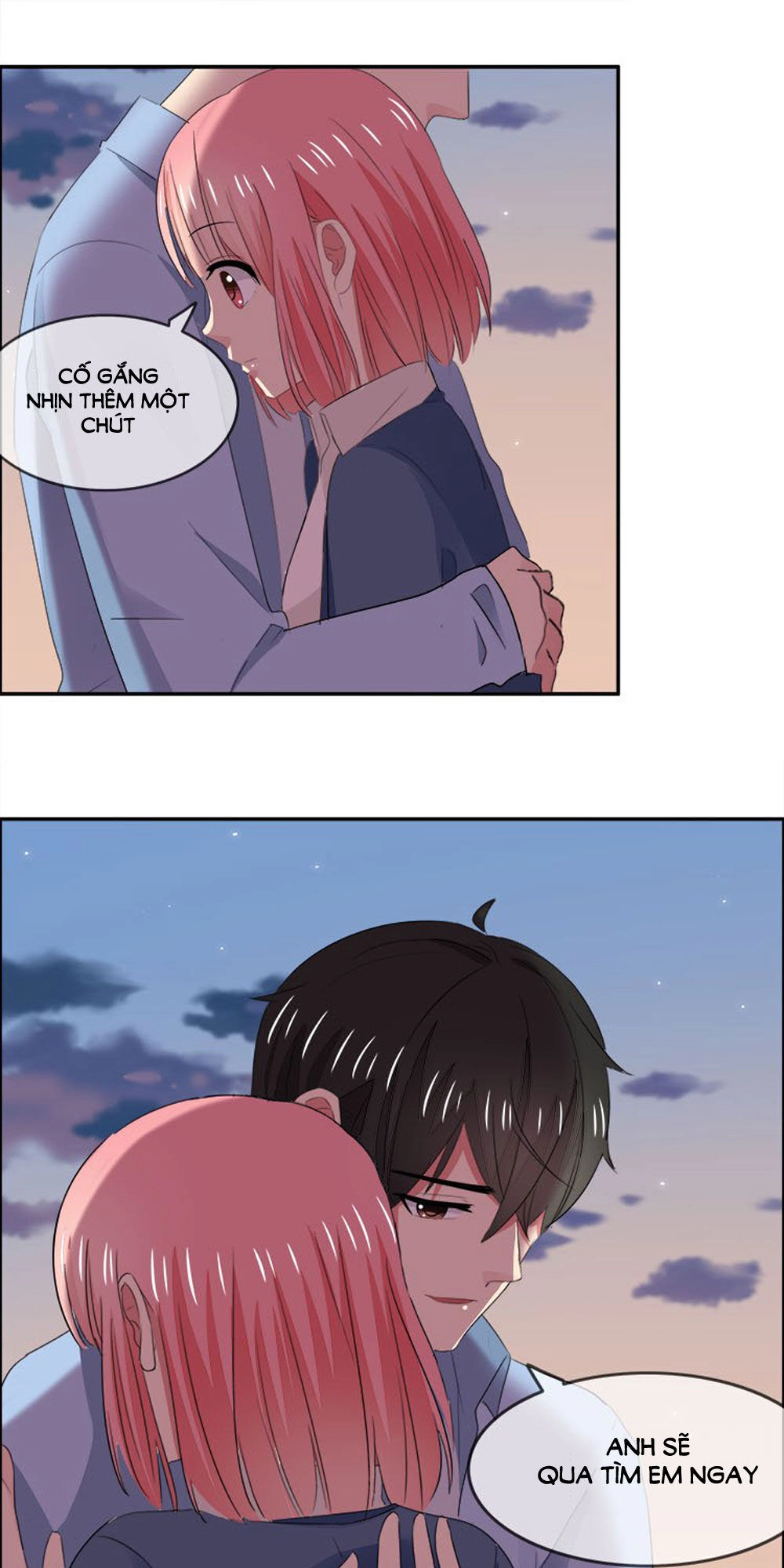 Đại Thần Tình Yêu Chớ Chạm Tôi Chapter 71 - 37