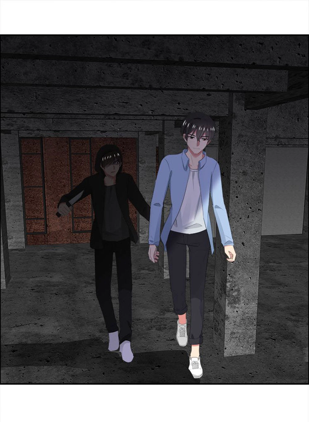 Đại Thần Tình Yêu Chớ Chạm Tôi Chapter 71 - 51