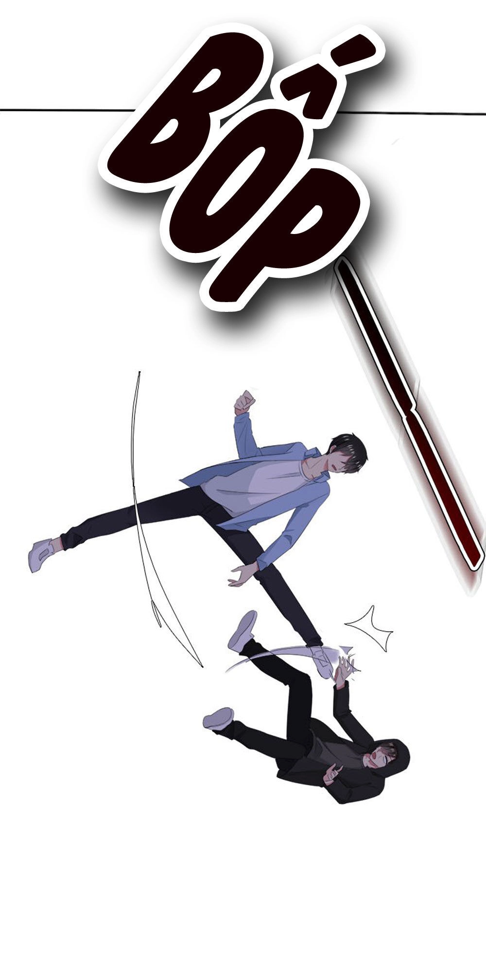 Đại Thần Tình Yêu Chớ Chạm Tôi Chapter 72 - 2