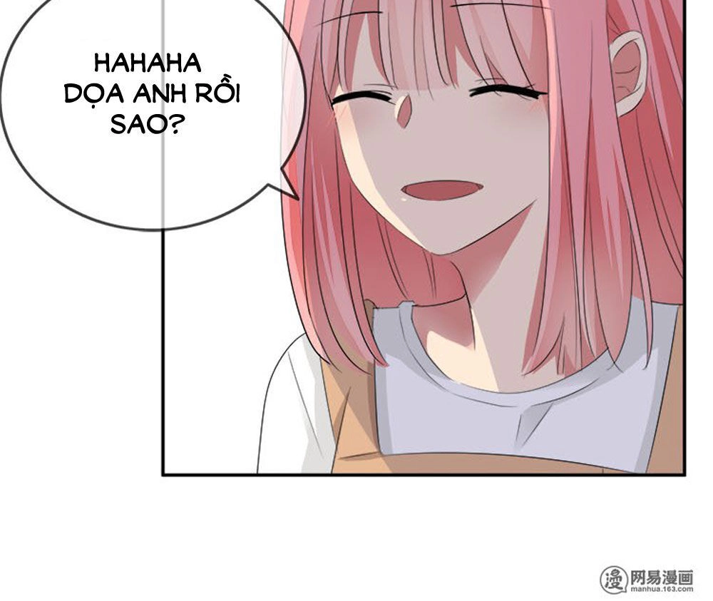 Đại Thần Tình Yêu Chớ Chạm Tôi Chapter 72 - 29