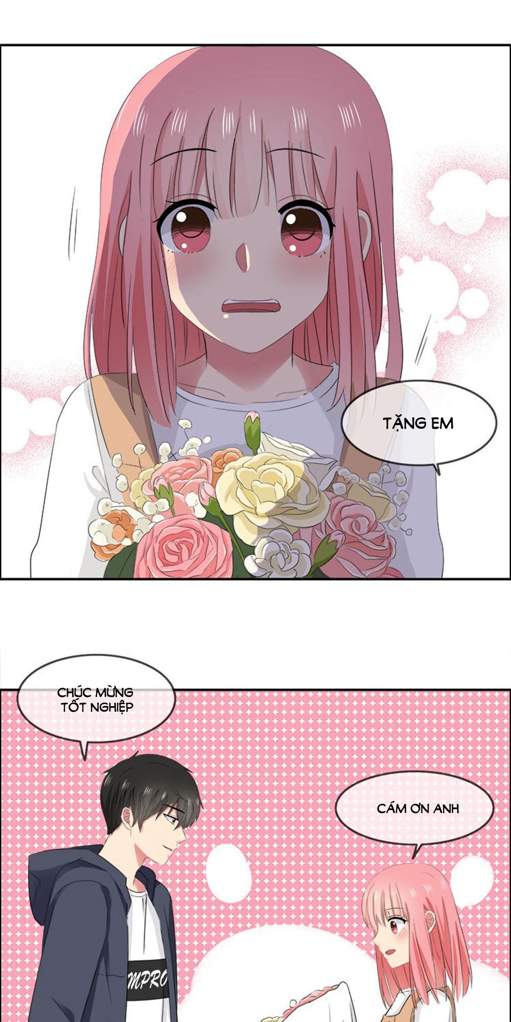 Đại Thần Tình Yêu Chớ Chạm Tôi Chapter 72 - 32