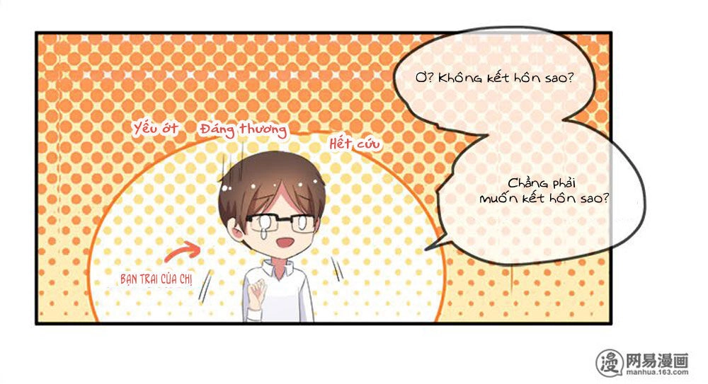 Đại Thần Tình Yêu Chớ Chạm Tôi Chapter 74 - 35