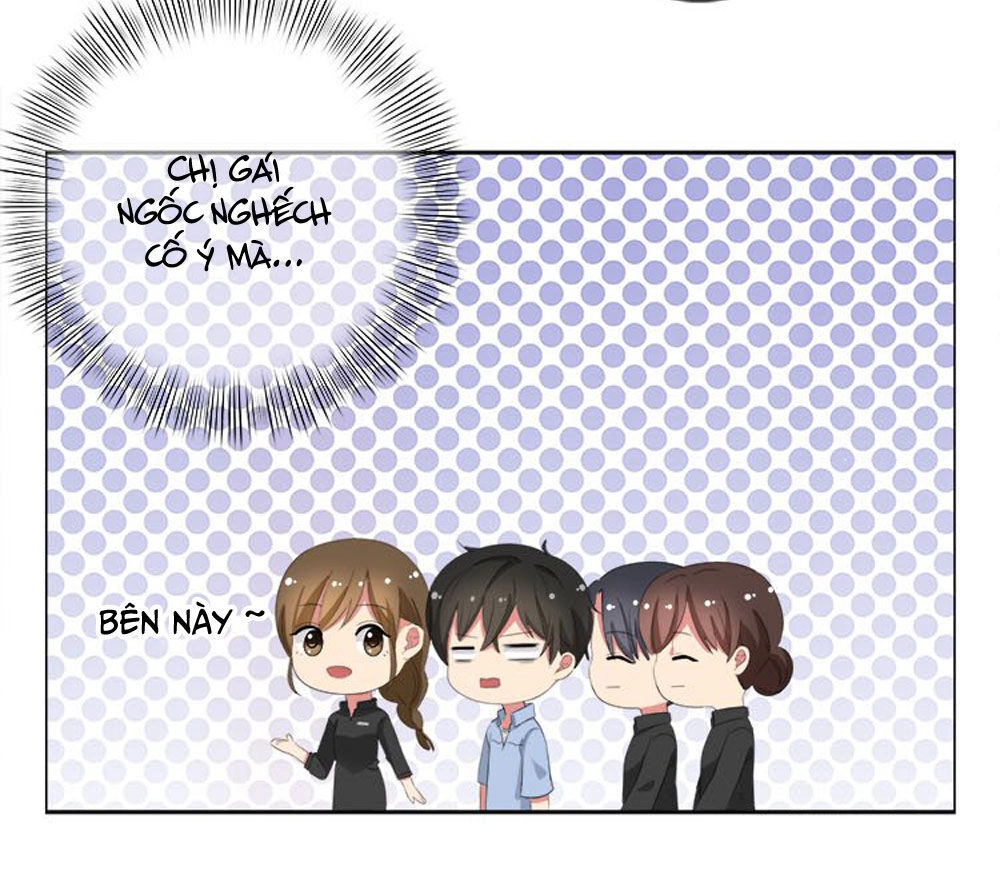 Đại Thần Tình Yêu Chớ Chạm Tôi Chapter 74 - 38