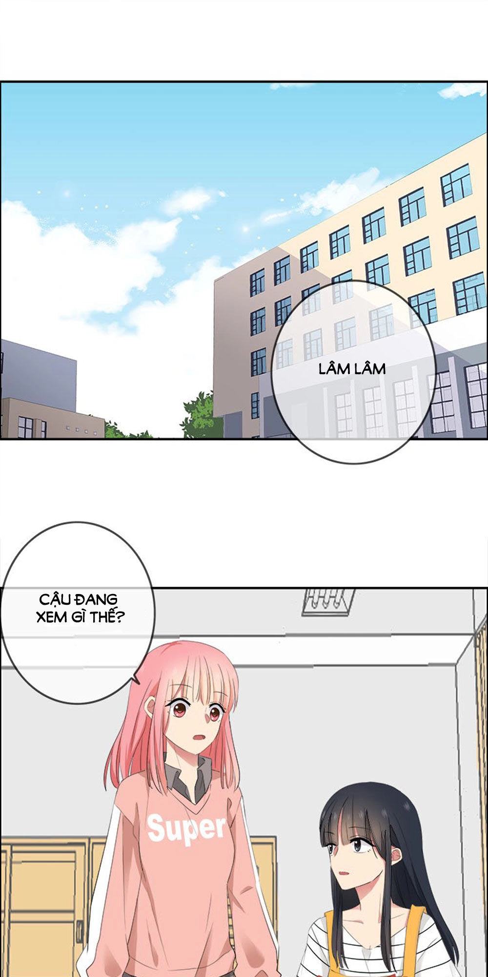 Đại Thần Tình Yêu Chớ Chạm Tôi Chapter 75 - 1