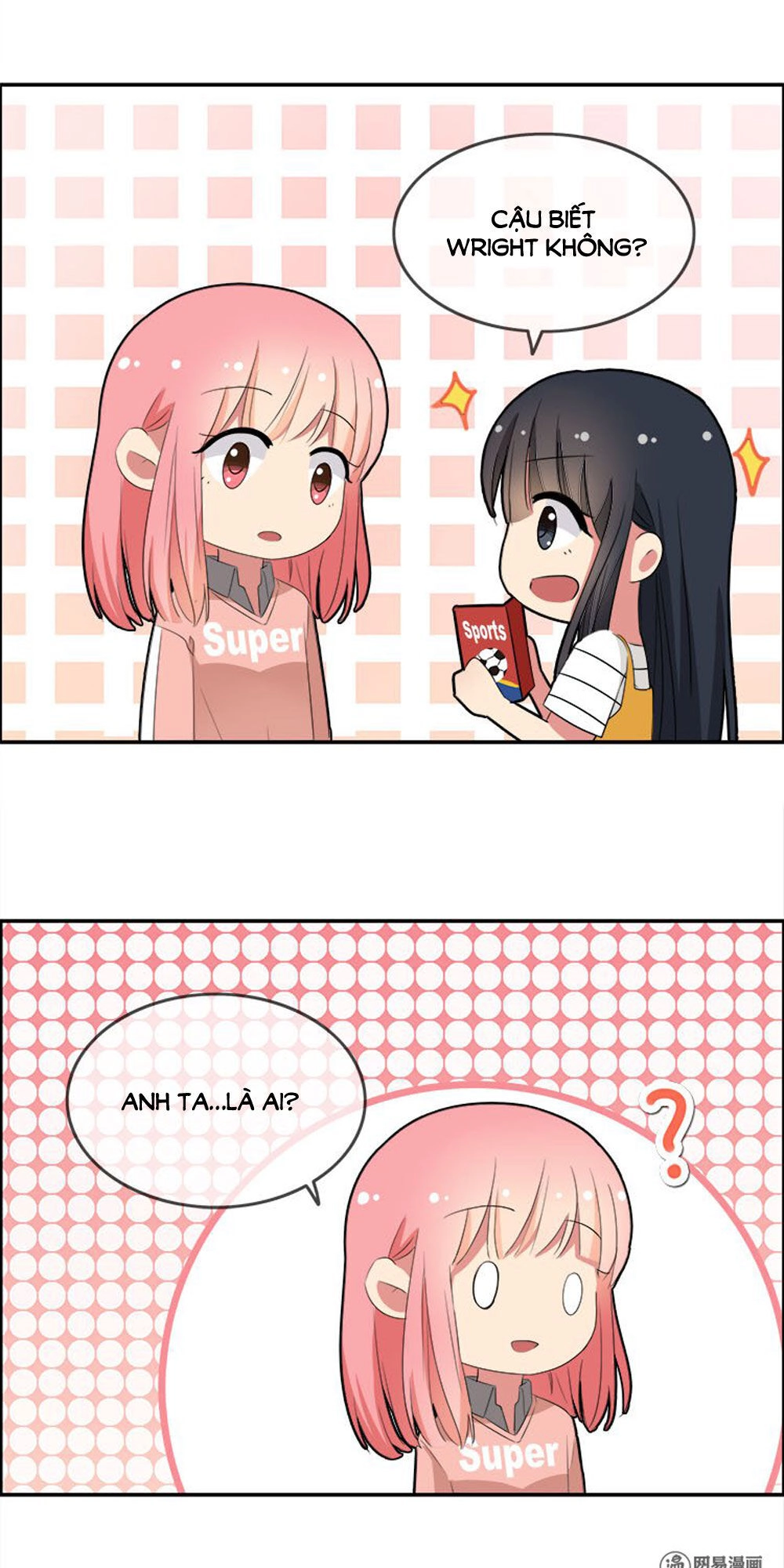 Đại Thần Tình Yêu Chớ Chạm Tôi Chapter 75 - 3