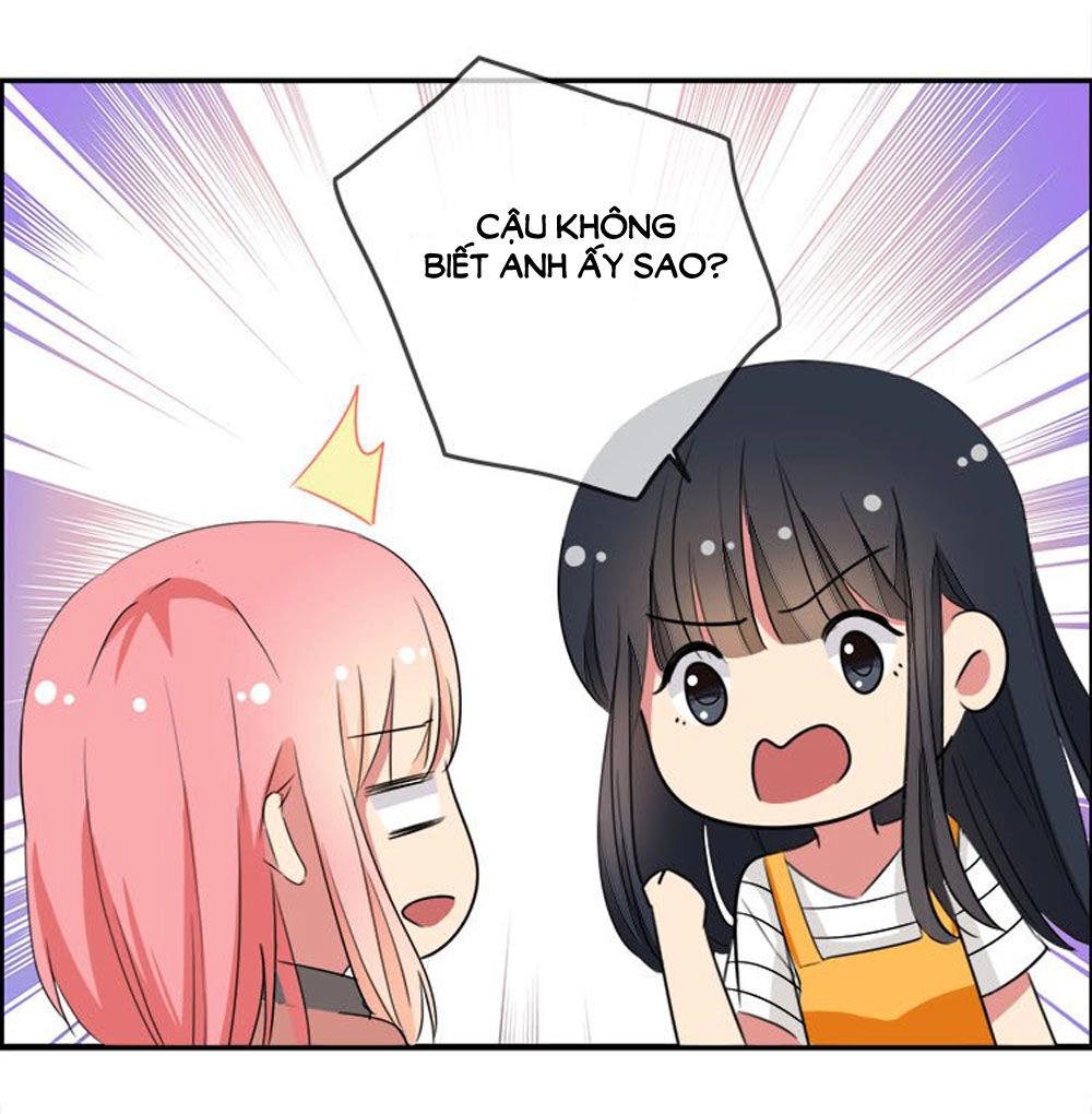 Đại Thần Tình Yêu Chớ Chạm Tôi Chapter 75 - 5