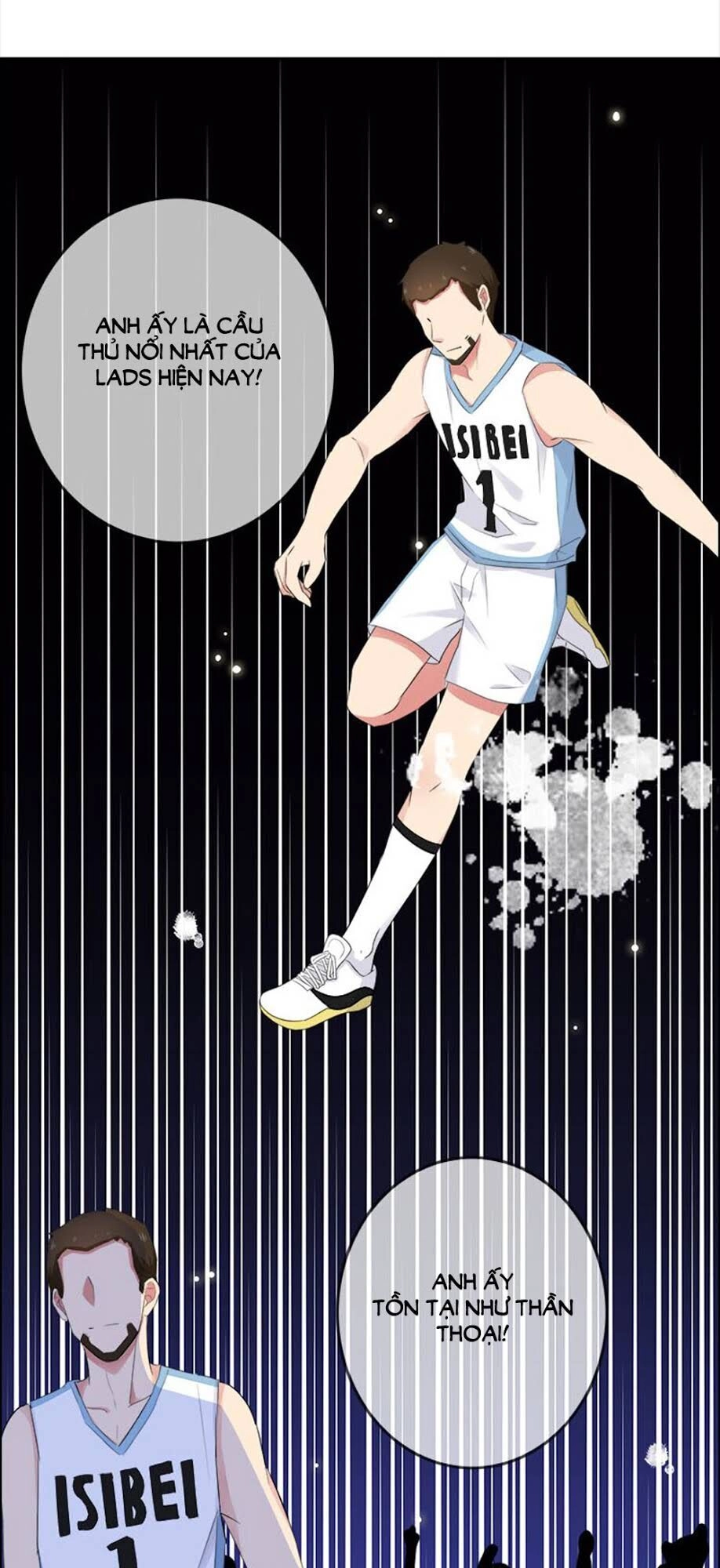 Đại Thần Tình Yêu Chớ Chạm Tôi Chapter 75 - 6