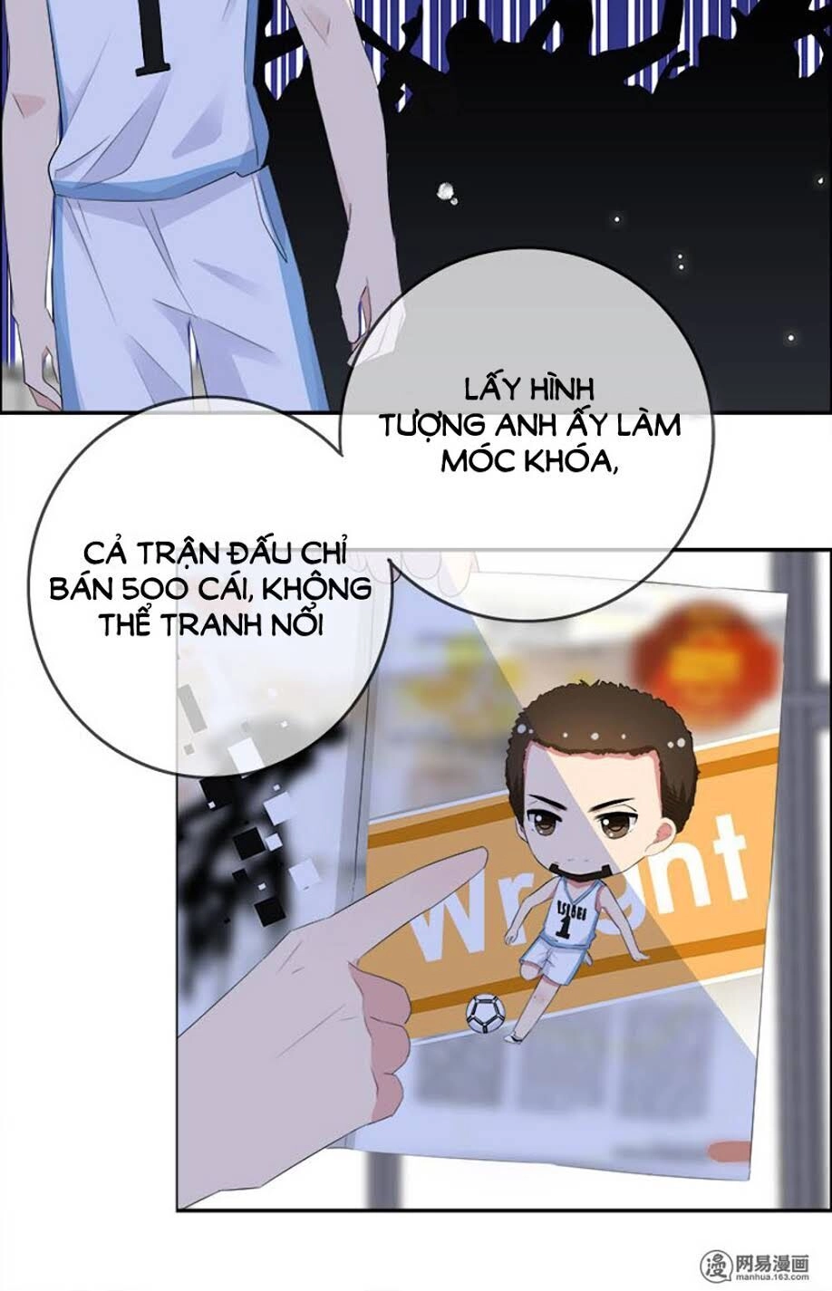 Đại Thần Tình Yêu Chớ Chạm Tôi Chapter 75 - 7