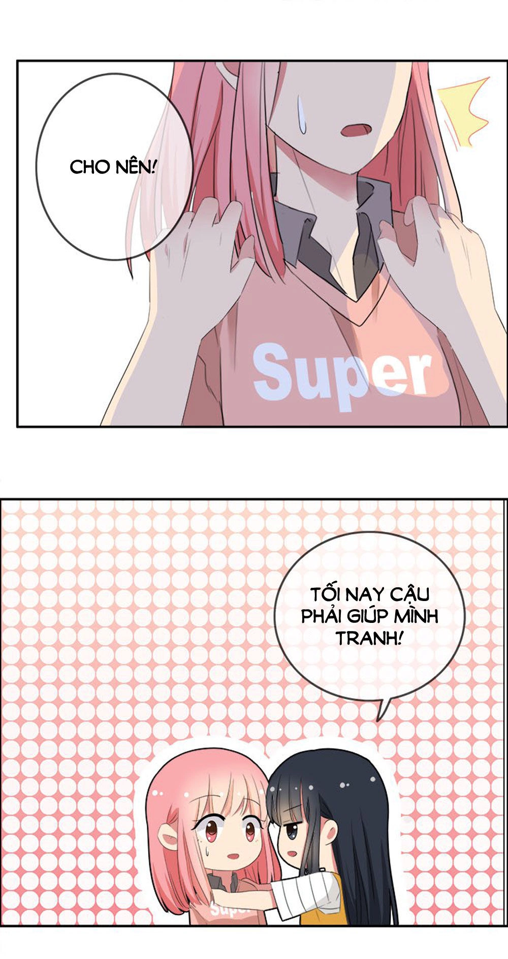 Đại Thần Tình Yêu Chớ Chạm Tôi Chapter 75 - 8