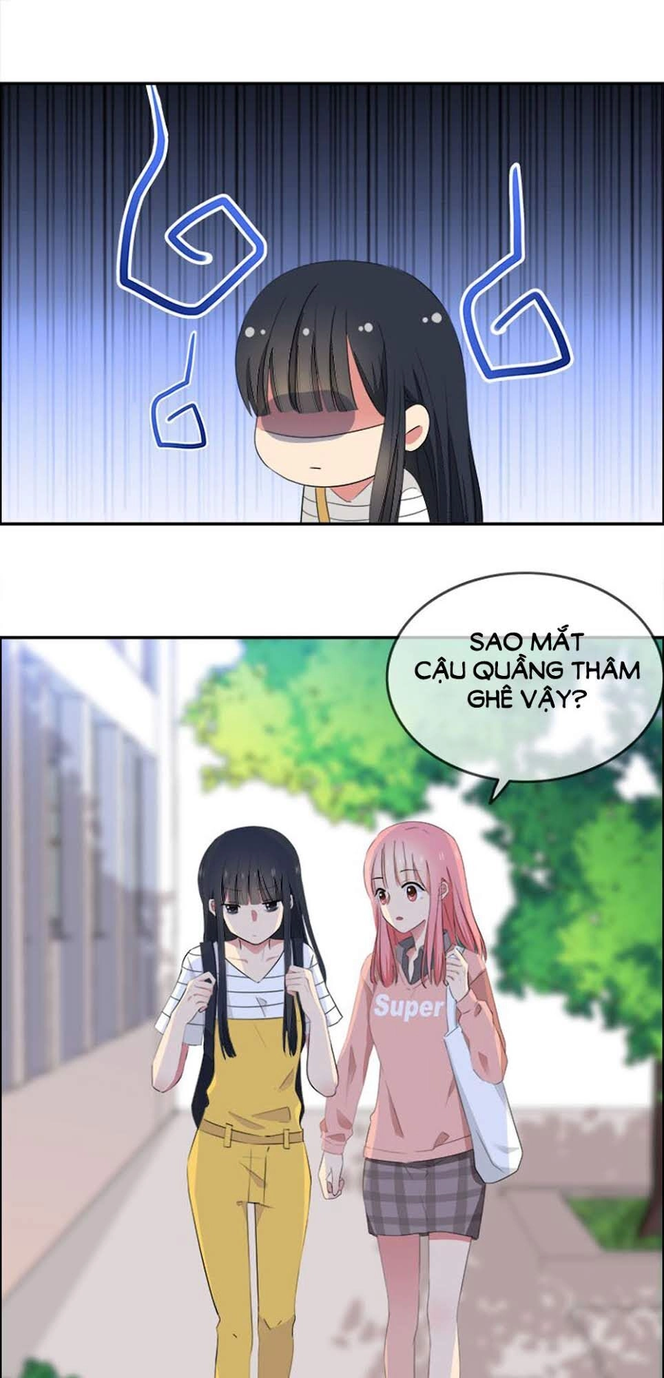 Đại Thần Tình Yêu Chớ Chạm Tôi Chapter 75 - 11