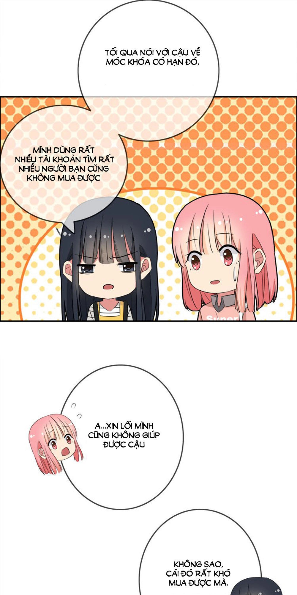 Đại Thần Tình Yêu Chớ Chạm Tôi Chapter 75 - 13