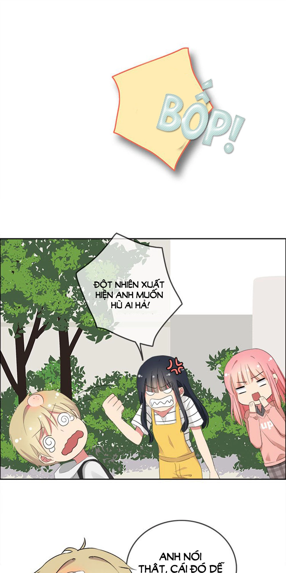 Đại Thần Tình Yêu Chớ Chạm Tôi Chapter 75 - 17