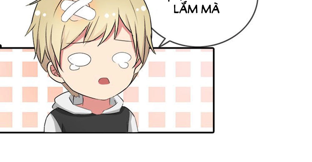 Đại Thần Tình Yêu Chớ Chạm Tôi Chapter 75 - 18