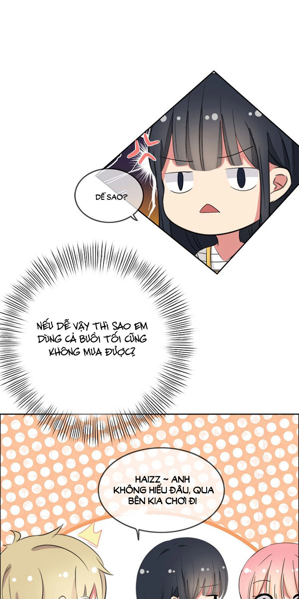 Đại Thần Tình Yêu Chớ Chạm Tôi Chapter 75 - 19