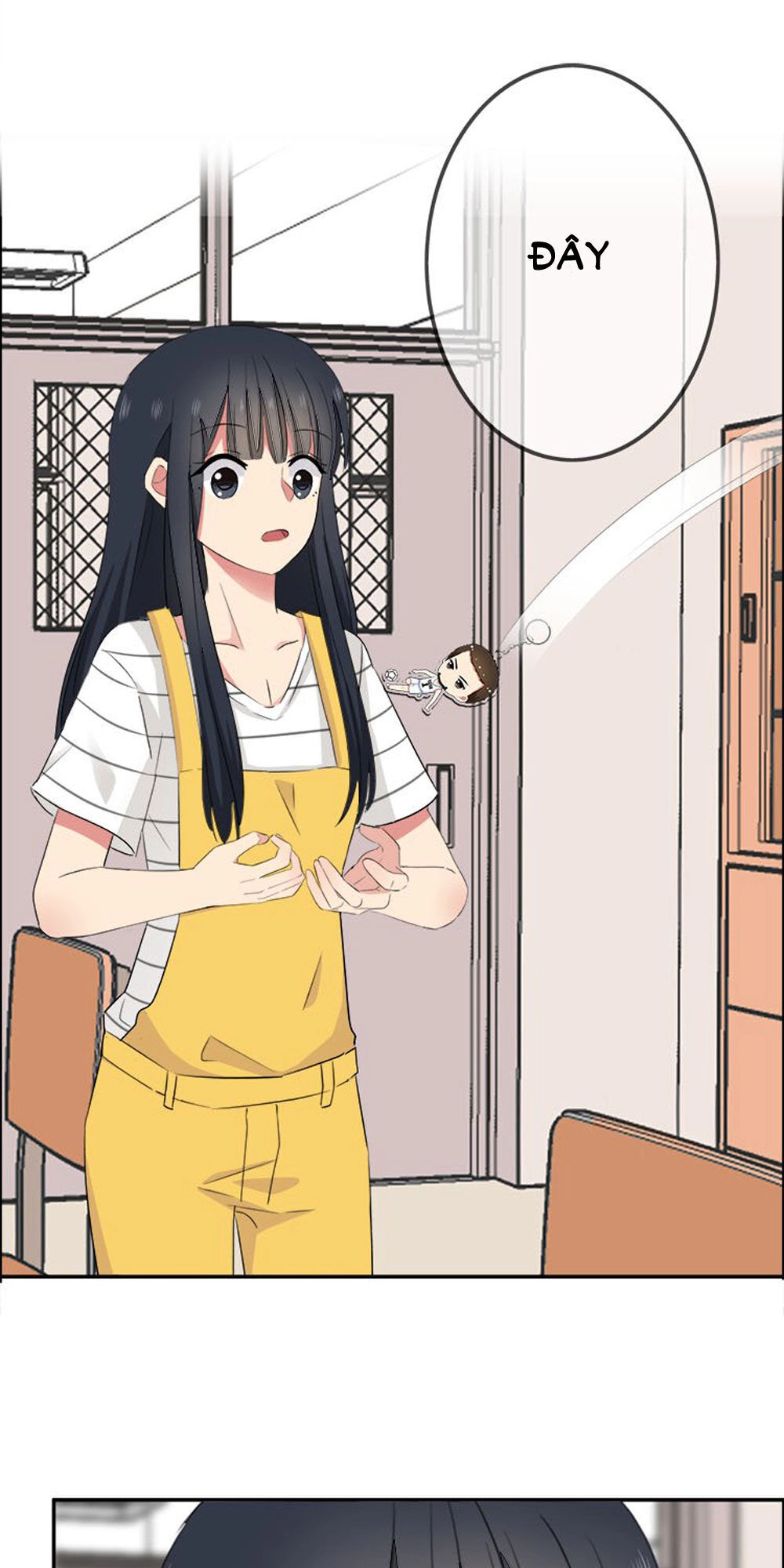 Đại Thần Tình Yêu Chớ Chạm Tôi Chapter 75 - 22