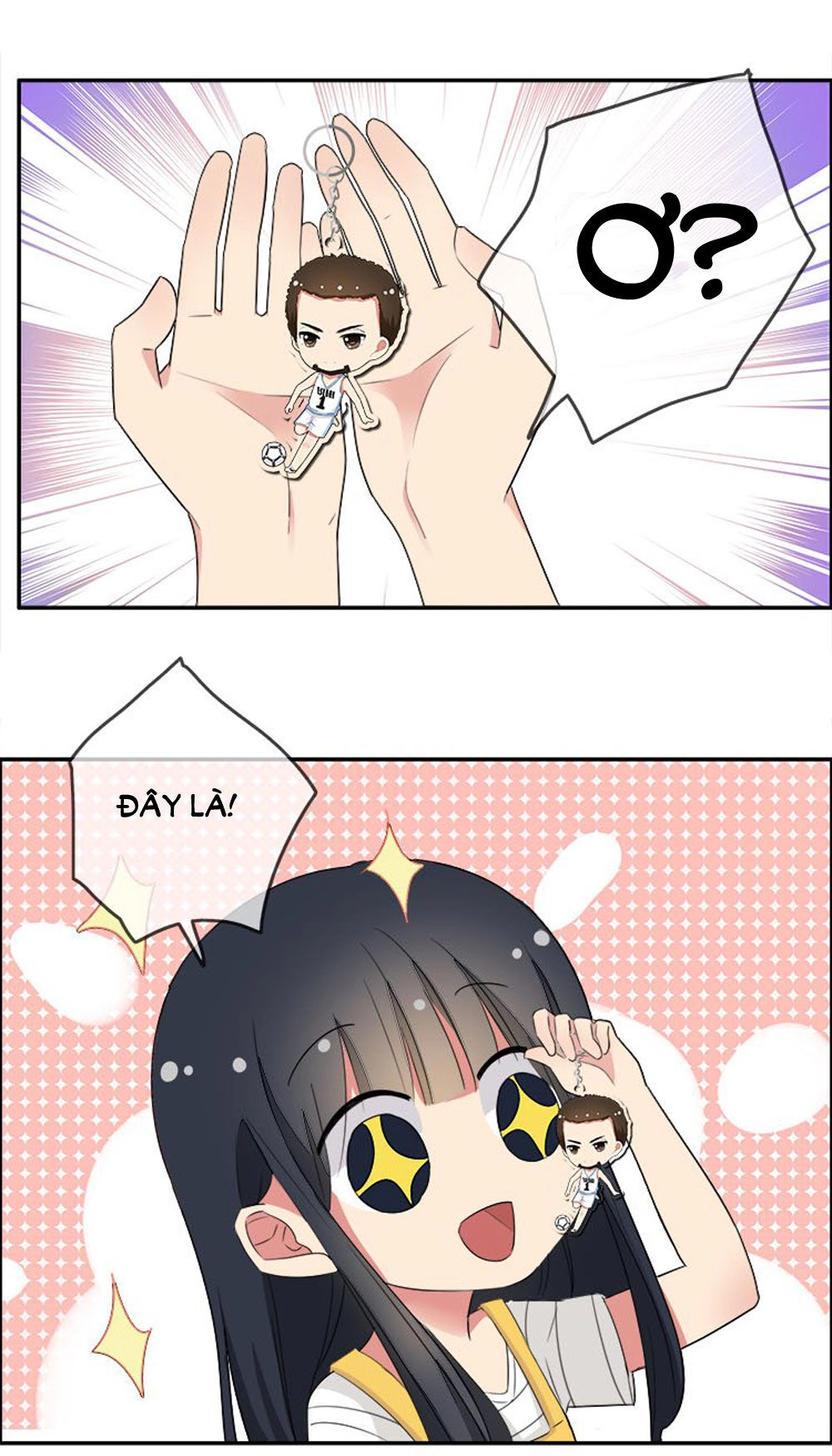 Đại Thần Tình Yêu Chớ Chạm Tôi Chapter 75 - 24