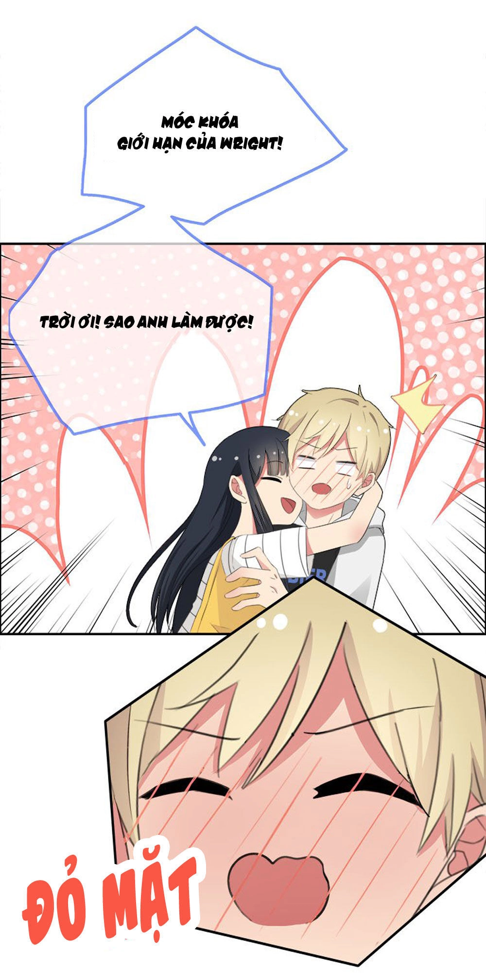 Đại Thần Tình Yêu Chớ Chạm Tôi Chapter 75 - 25