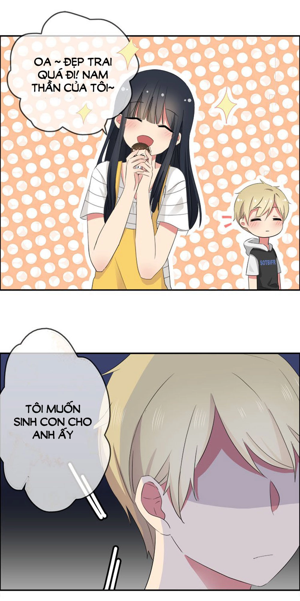 Đại Thần Tình Yêu Chớ Chạm Tôi Chapter 75 - 27