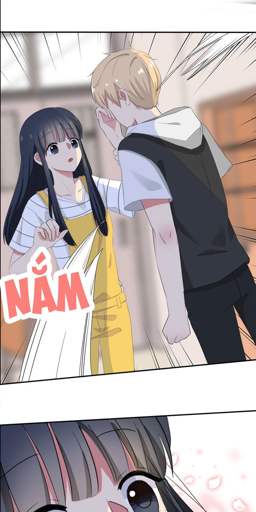 Đại Thần Tình Yêu Chớ Chạm Tôi Chapter 75 - 31