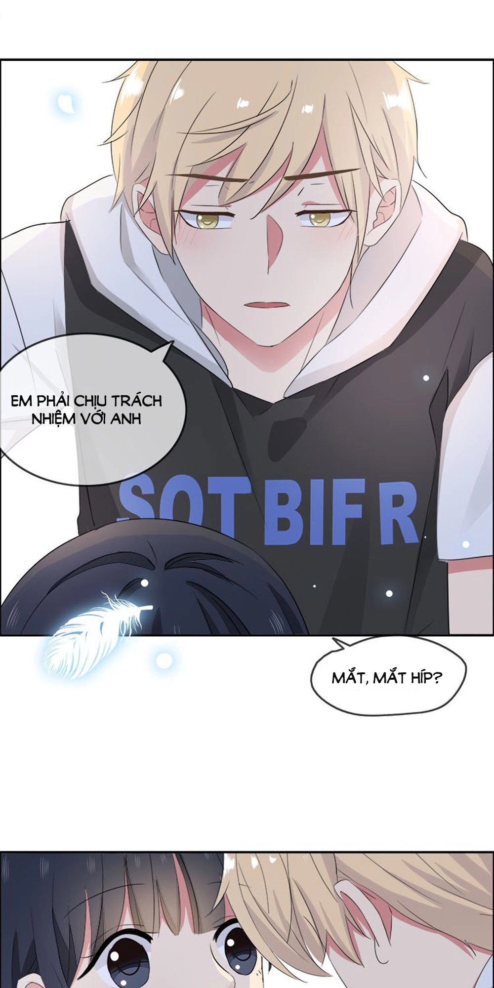 Đại Thần Tình Yêu Chớ Chạm Tôi Chapter 75 - 37