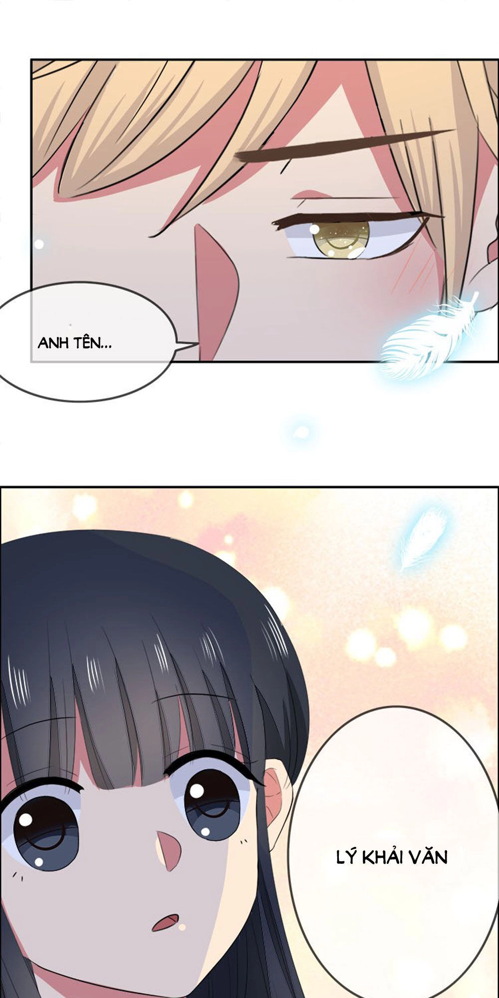 Đại Thần Tình Yêu Chớ Chạm Tôi Chapter 75 - 39