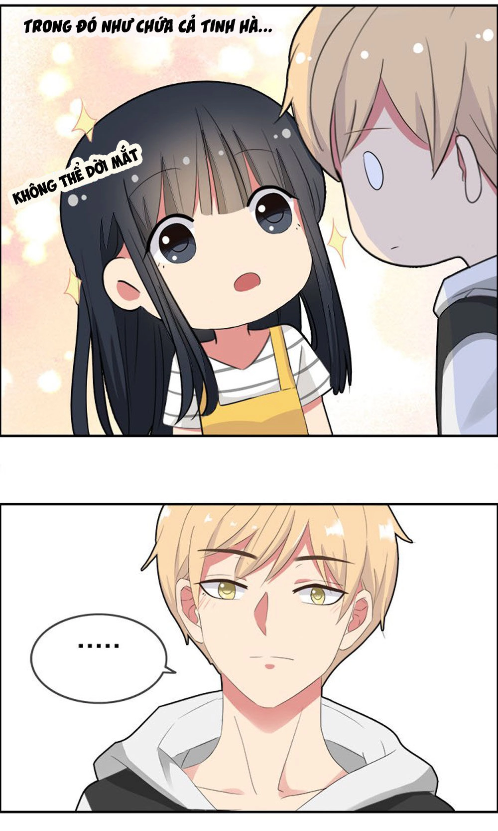 Đại Thần Tình Yêu Chớ Chạm Tôi Chapter 75 - 42