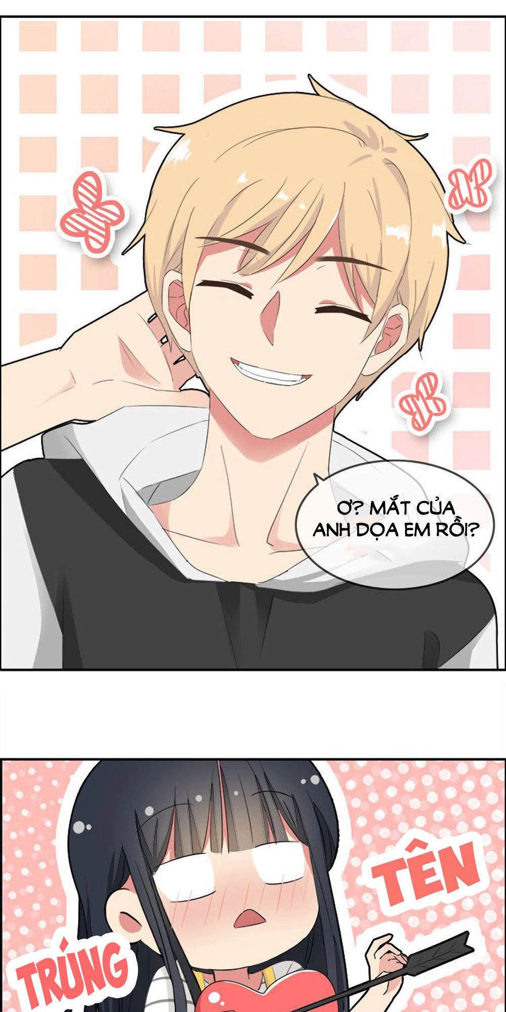 Đại Thần Tình Yêu Chớ Chạm Tôi Chapter 75 - 43