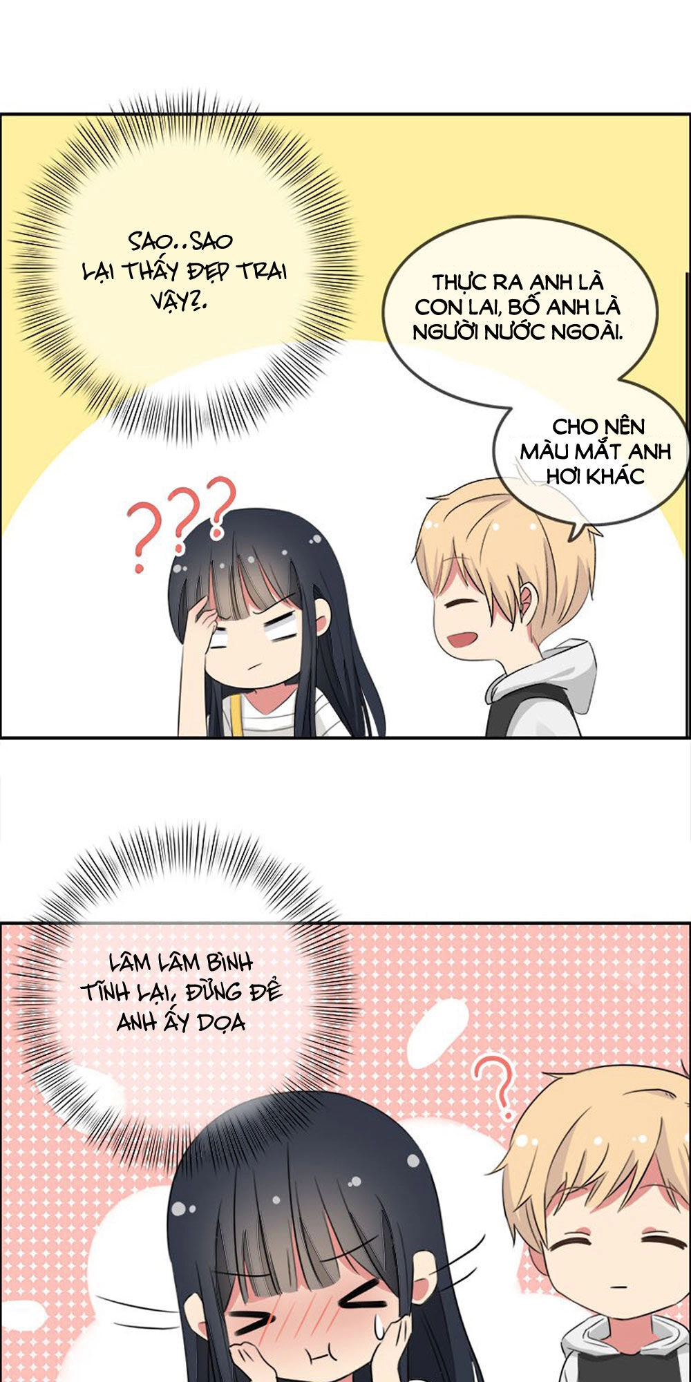 Đại Thần Tình Yêu Chớ Chạm Tôi Chapter 75 - 45