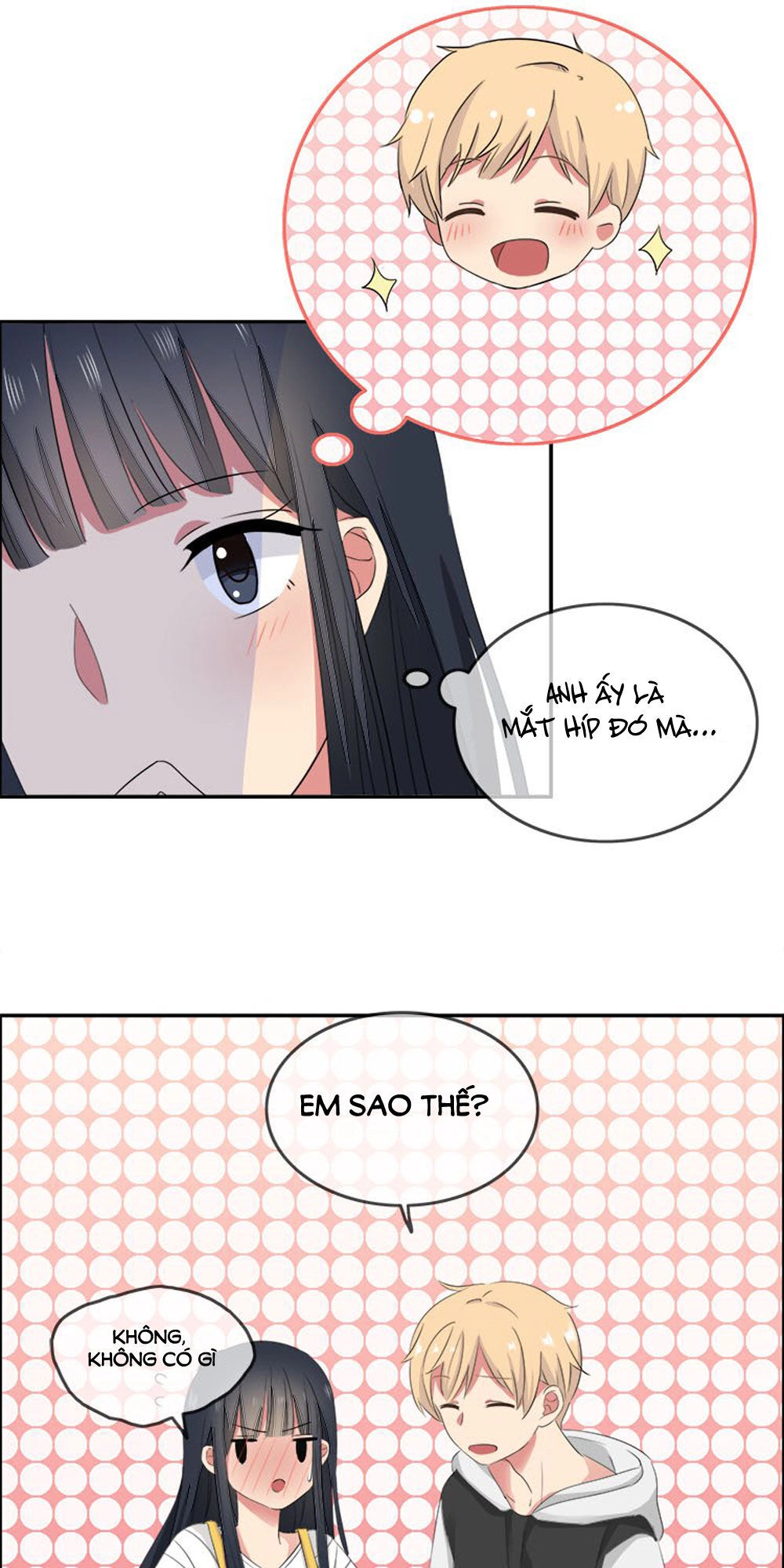 Đại Thần Tình Yêu Chớ Chạm Tôi Chapter 75 - 47