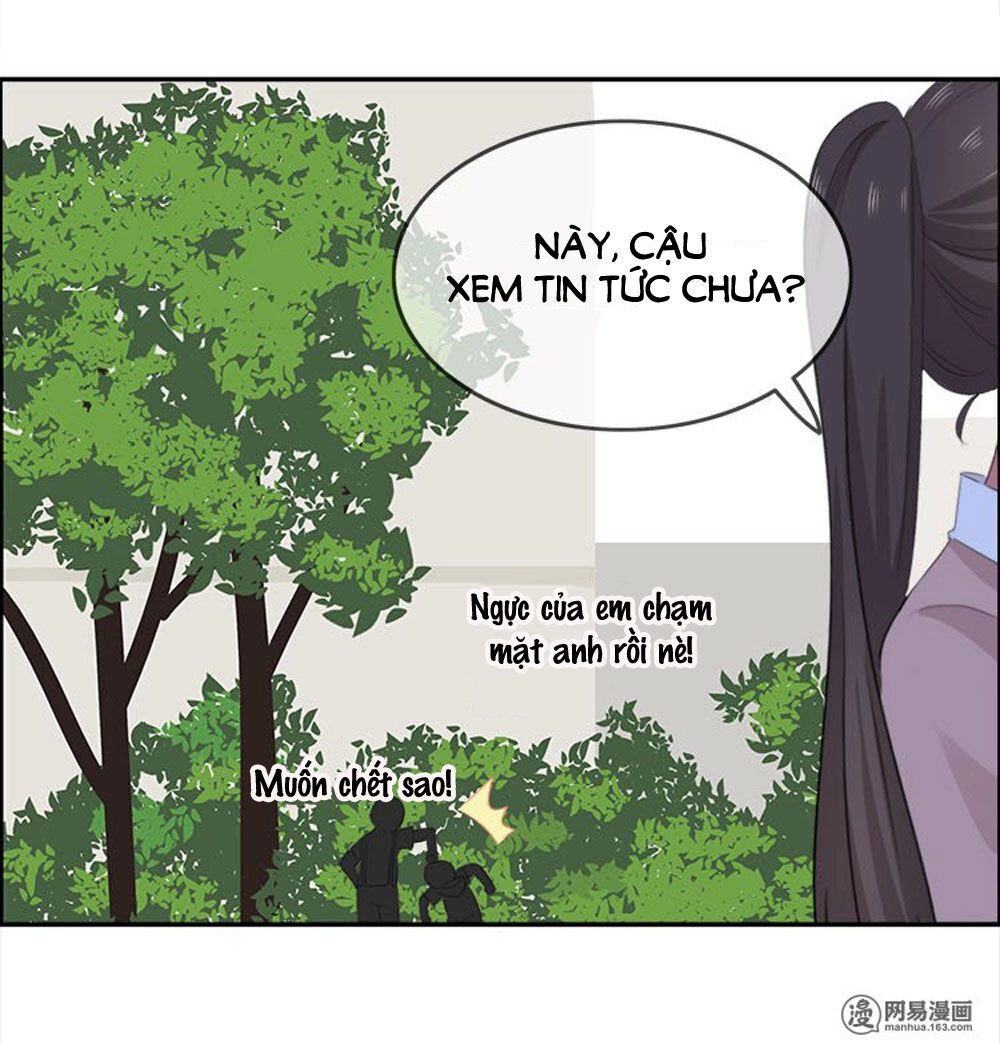 Đại Thần Tình Yêu Chớ Chạm Tôi Chapter 75 - 51