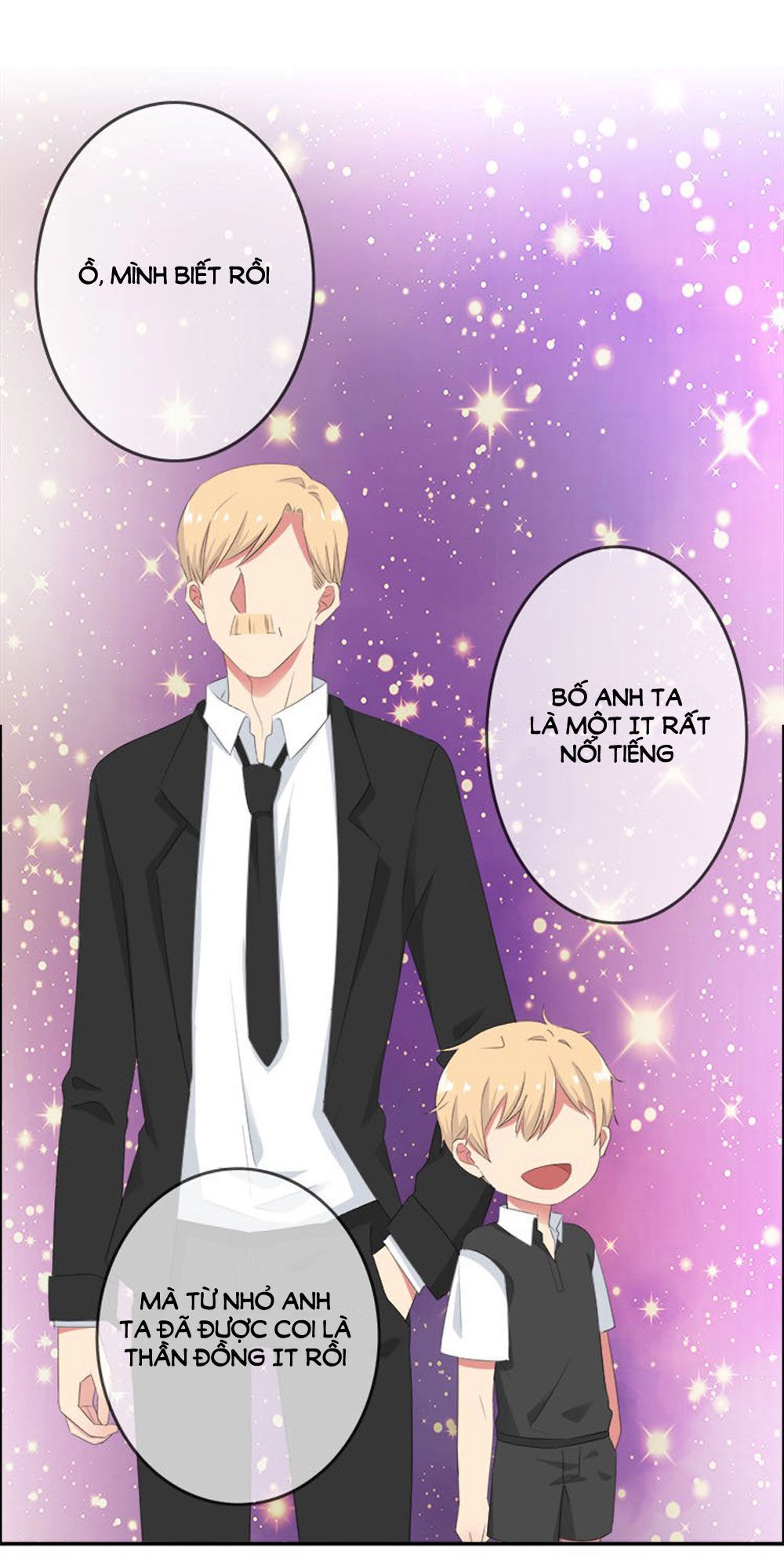 Đại Thần Tình Yêu Chớ Chạm Tôi Chapter 75 - 53