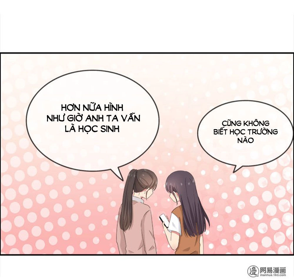 Đại Thần Tình Yêu Chớ Chạm Tôi Chapter 75 - 54