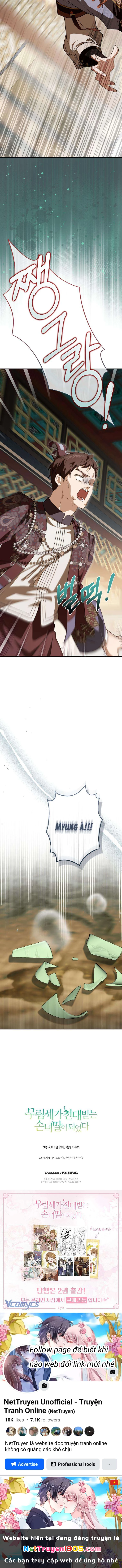 Trở Thành Cô Cháu Gái Bị Khinh Miệt Của Gia Tộc Võ Lâm. Chapter 97 - 9