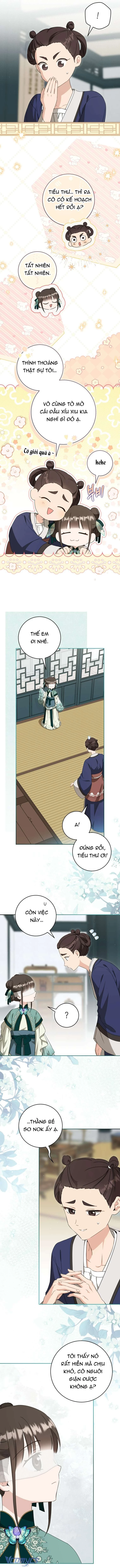 Trở Thành Cô Cháu Gái Bị Khinh Miệt Của Gia Tộc Võ Lâm. Chapter 98 - 15