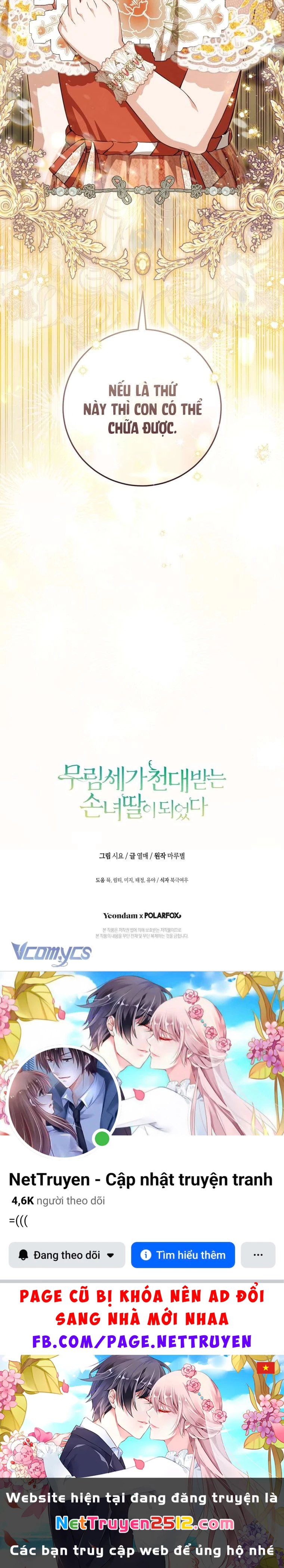 Trở Thành Cô Cháu Gái Bị Khinh Miệt Của Gia Tộc Võ Lâm. Chapter 103 - 9