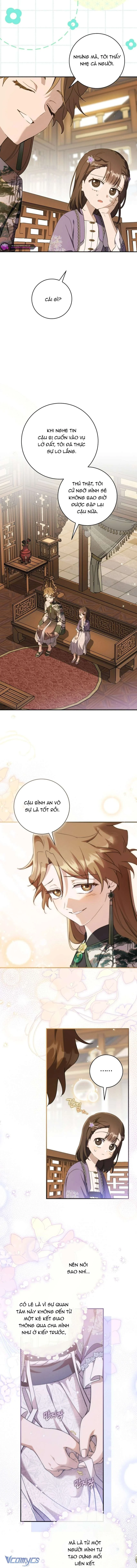 Trở Thành Cô Cháu Gái Bị Khinh Miệt Của Gia Tộc Võ Lâm. Chapter  106 - 2