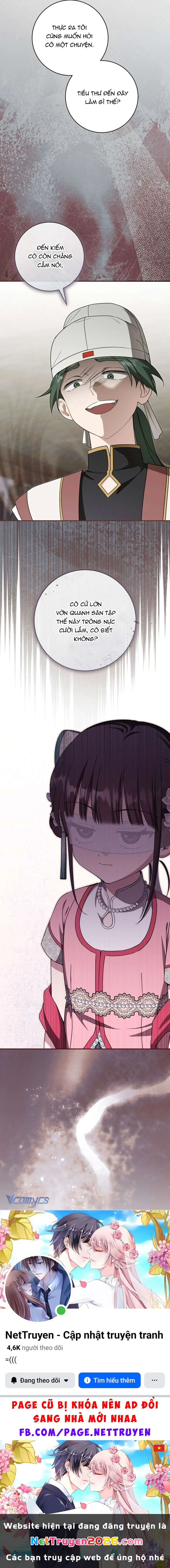 Trở Thành Cô Cháu Gái Bị Khinh Miệt Của Gia Tộc Võ Lâm. Chapter  106 - 16