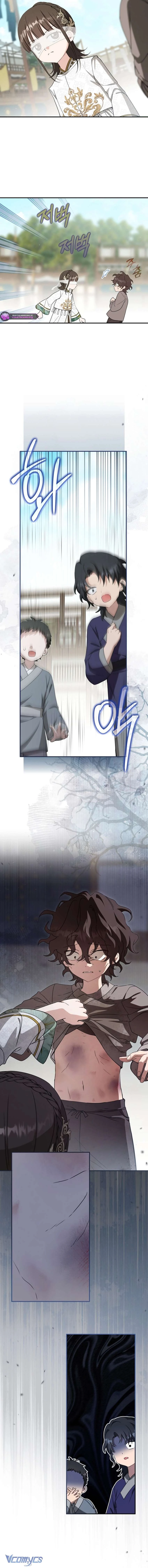 Trở Thành Cô Cháu Gái Bị Khinh Miệt Của Gia Tộc Võ Lâm. Chapter  107 - 9