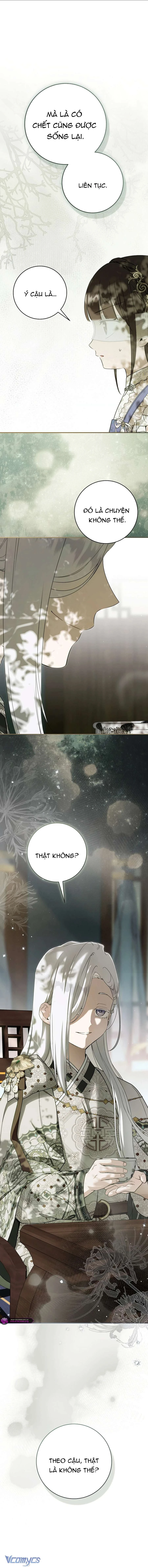 Trở Thành Cô Cháu Gái Bị Khinh Miệt Của Gia Tộc Võ Lâm. Chapter  109 - 13