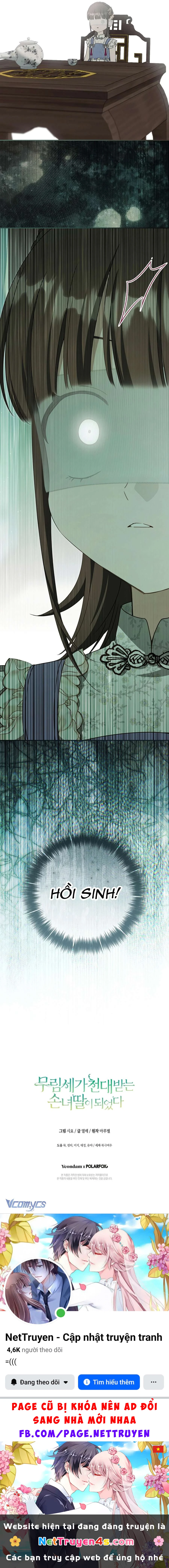 Trở Thành Cô Cháu Gái Bị Khinh Miệt Của Gia Tộc Võ Lâm. Chapter  109 - 14